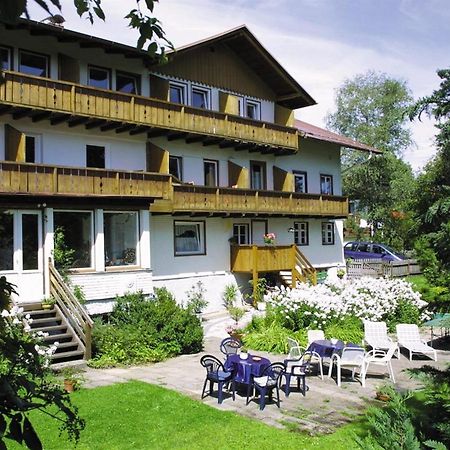 Gaestehaus Eckstein ออย มิทเทลเบิร์ก ภายนอก รูปภาพ